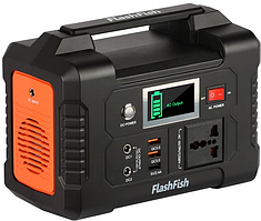 Зарядна станція Flashfish (E200)