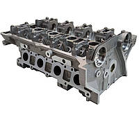 Головка блока цилиндров VW, AUDI, SEAT, SKODA, 1.8, 1.8T, CAM, 058103351G, AMC 910025