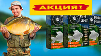 Активатор клею Fish Hunt, Фіш Хант активатор клепва офіційний сайт