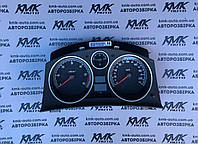 Панель ( щиток ) приладів Opel Astra H Zafira B13216661 ND