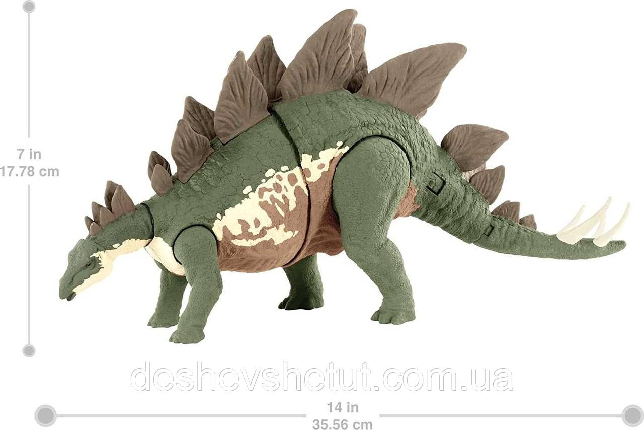 Jurassic park mattel 2025