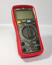 Мультиметр Unit UT890C, фото 6