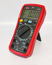 Мультиметр Unit UT890C, фото 3