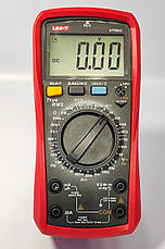 Мультиметр Unit UT890C, фото 4