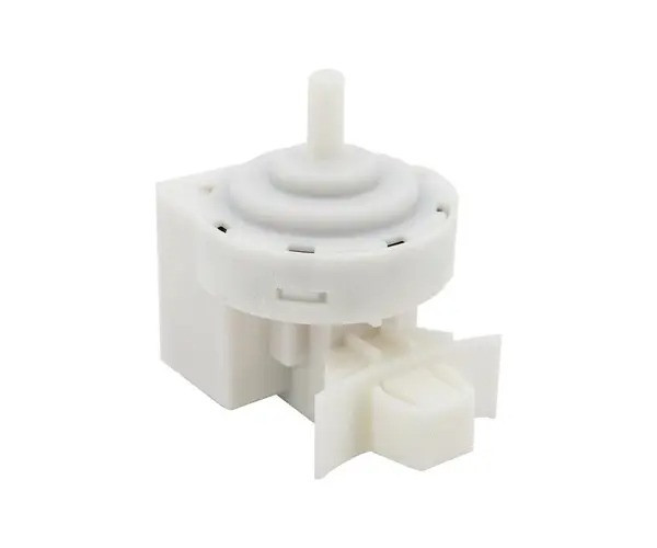 Пресостат для пральної машини Ariston (Metalflex ST-545 / 545-AA-003, 0-300 мм) - 16002692100 / C00289362, фото 1