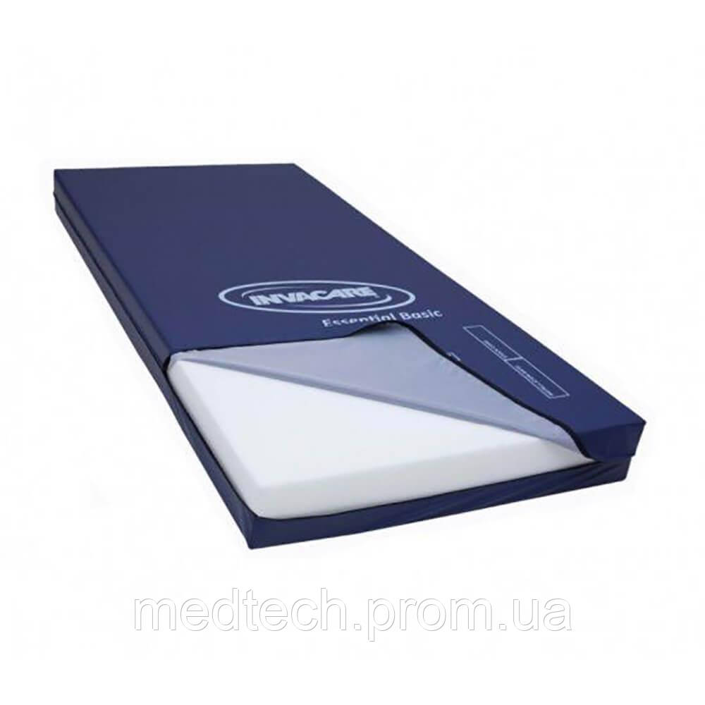Essential Basic статичний протипролежневий матрац Invacare, фото 1