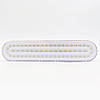 Переносний світильник аварійний KD-760, 60 SMD / Підвісний LED ліхтар акумуляторний, фото 5