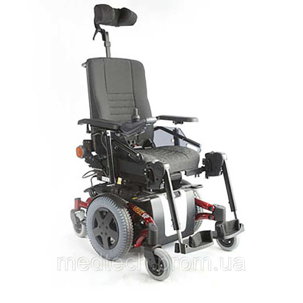 TDX SP2 електровізок інвалідний INVACARE