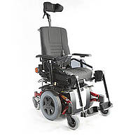 TDX SP2 електровізок інвалідний INVACARE