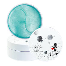 Гідрогелеві патчі для повік RPS Crystal Eye CMD-151, 60 шт