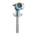 Мікроімпульсний рівеньмер Levelflex FMP55