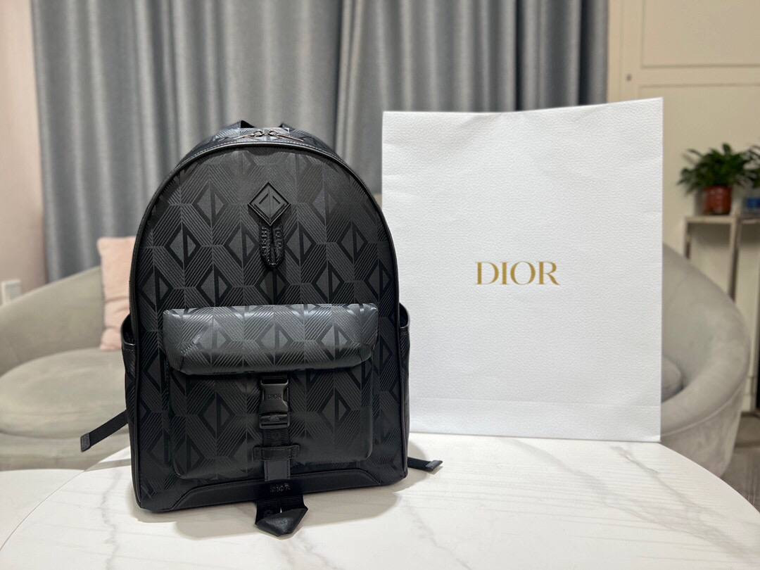 Чоловічий рюкзак Dior Explorer