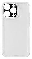 Накладка Spase Color Separate Camera iPhone 13 Pro, Black