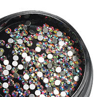 Стрази PNB AB SS5, 200 шт