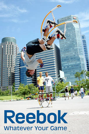 Reebok