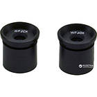Аксесуар для мікроскопів Optika окуляри WF20x/13mm eyepieces (pair) (ST-004) (920376)