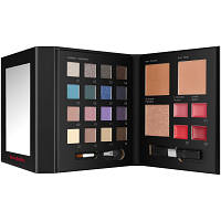 Тени для век Deborah Make Up Book 02 - Cold (8009518088953)