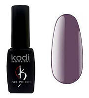 Гель-лак для нігтів Kodi Professional Violet NoV060 Бузковий 8 мл (5380Be)