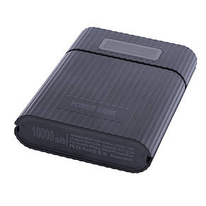 Корпус power Power BANK 4x18650 з USB + ліхтарик, фото 3