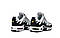Чоловічі сірі Кросівки Nike Air Max Tn+, фото 3