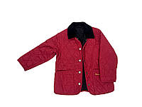 Куртка дитяча Barbour, для дівчинки, Розмір 2-3 роки, Дуже хороший стан