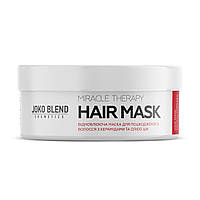 Маска восстанавливающая для поврежденных волос Joko Blend Miracle Therapy Hair Mask 200 мл (18331Es)