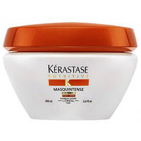Маска для тонких и чувствительных волос Kerastase Nutritive Masquintense 200 мл (15377Es)