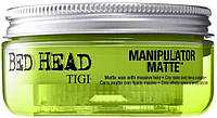 Віск матовий для моделювання волосся Tigi Manipulator Matte 57 мл (12993Be)