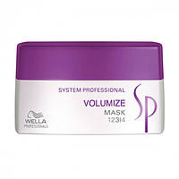 Маска для объема волос Wella SP Volumize Mask 200 мл (15441Es)