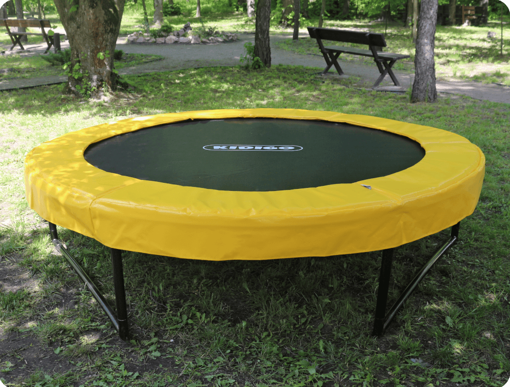 Батут без сітки Premium D457 (Kidigo ТМ)