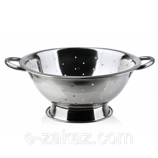 Друшляк Basic Kitchen 28 см. 35689