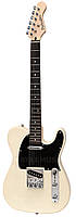 Електрогітара PARKSONS STC-430 (Ivory)