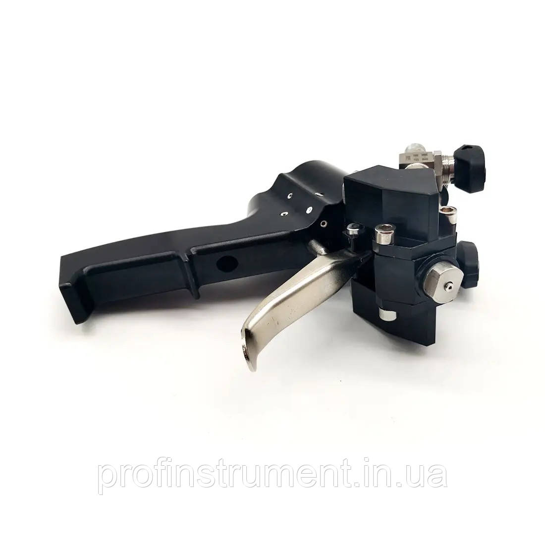 Пистолет для нанесения пенополиуретана (ППУ), полимочевины Profinstrument - фото 3 - id-p1032986515