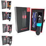 Апарат для перманентного макіяжу Bronc Tattoo Pen V7, фото 2