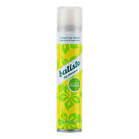 Шампунь сухой Batiste Dry Shampoo Coconut and Exotic Tropical 200 мл (9104Es)