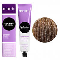 Крем-краска для волос Matrix Socolor Beauty №508N Светлый коричневый 90 мл (1710Es)