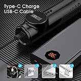 Бездротова тату-машинка MAST Archer (Black) від Dragonhawk, фото 5