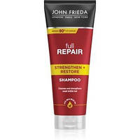Шампунь для волосся Повне відновлення John Frieda Full Repair Repair Shampoo 250 мл (17428Be)