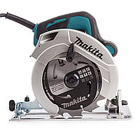 Дисковая электрическая пила Makita HS7611