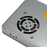 Блок живлення Mean Well, LRS-150-48, 48V, 158.4W , 3.3А, IP20, фото 3