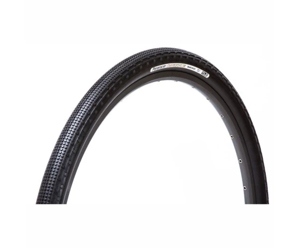Покришка GRAVELKING SK Panaracer, 700x28C Black Tubed