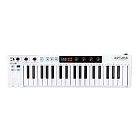 Секвенсор MIDI-контролер Arturia KeyStep 37 (MIDI-клавіатура) (37 клавіш)