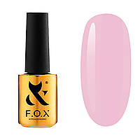 Гель-лак FOX для ногтей gold Spectrum №005 Inspiration 7 мл (14741Es)