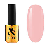 Гель-лак для ногтей FOX Gold Spectrum №006 Skin 7 мл (14742Es)
