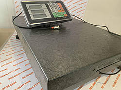 Ваги Вітек (Олімп) 300кг 45х60см посилена рама TCS-102-С13 без стійки