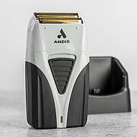 Электробритва Andis ProFoil Lithium Black shaver TS-2