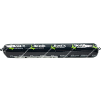 Клей-герметик гибридный универсальный Bostik H750 Seal'N'Bond Premium 600мл