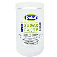 Паста цукрова для депіляції Dukat Твіст Тверда 1000 г (18981Be)