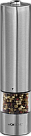 Млин електрична для перцю / солі Clatronic нержавіюча сталь PSM N 3004 W_7846