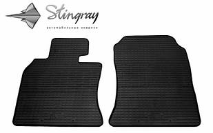 Килимки "Stingray" на Mini Cooper I R50 (2001-2006)